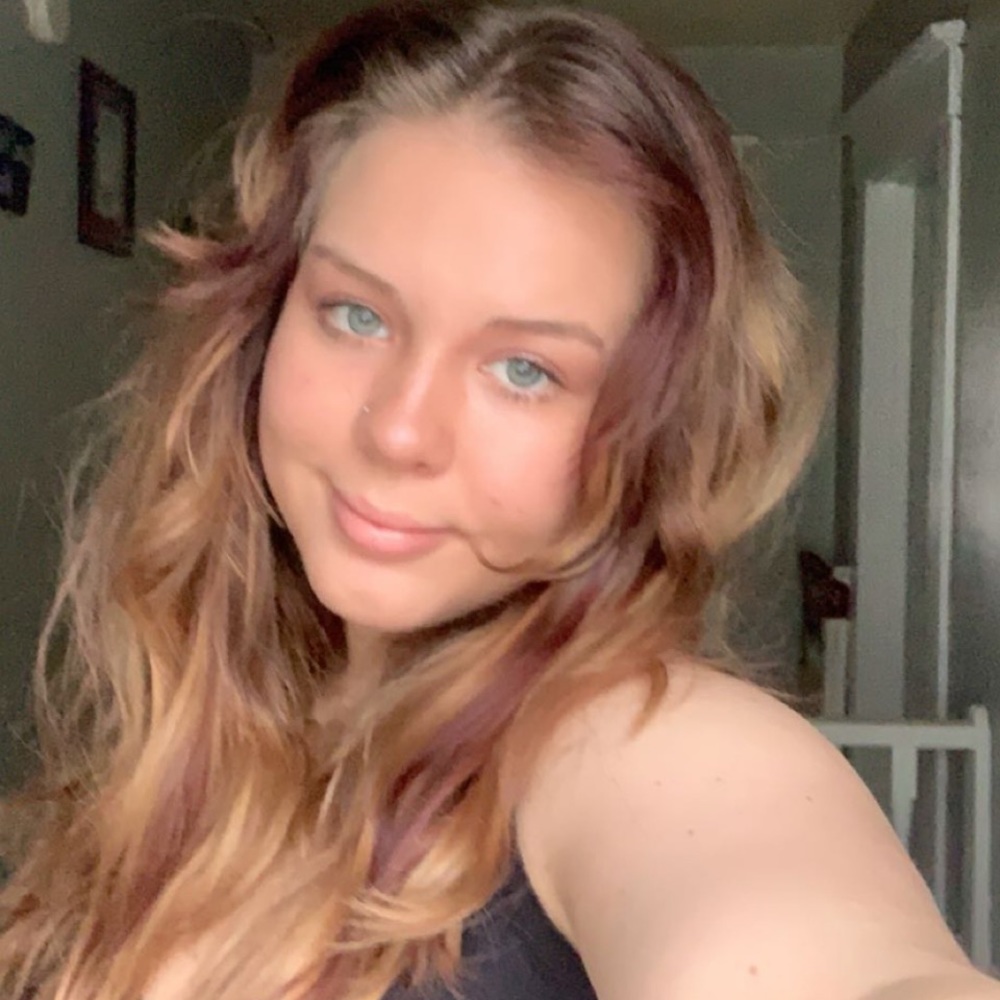 Meet your Posher, Haley